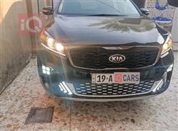 كيا سورينتو